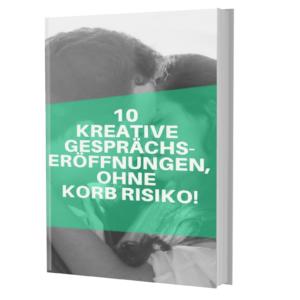 Buch Checkliste mit 10 Gesprächseröffnungen ohne Korb Risiko